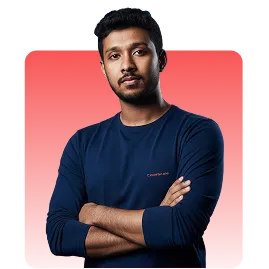Bavantha S. - Software Engineer