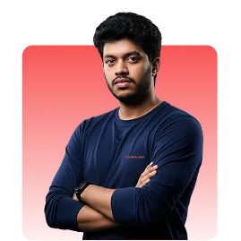 Chethiya K. - Software Engineer