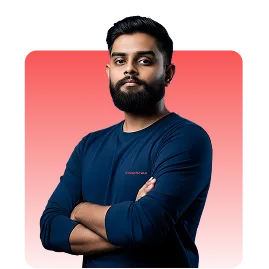 Dhanushka S. - UI/UX Engineer