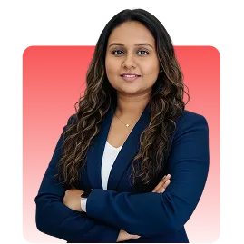 Dinithi A. - HR Excecutive