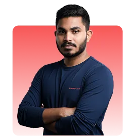 Gihan G. - Project Manager