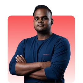 Kawshitha F. - Software Engineer
