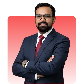 Lakpriya S. - CEO / Director