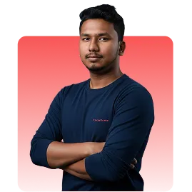Saranga G. - Software Engineer