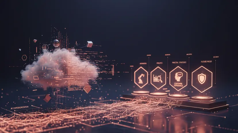 Practical AI Strategies for Your Business