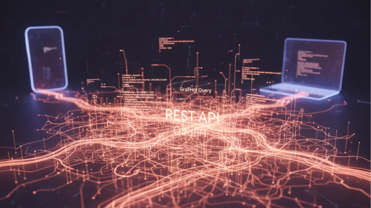 The Art of API Design: Building a Robust Digital Nervous System