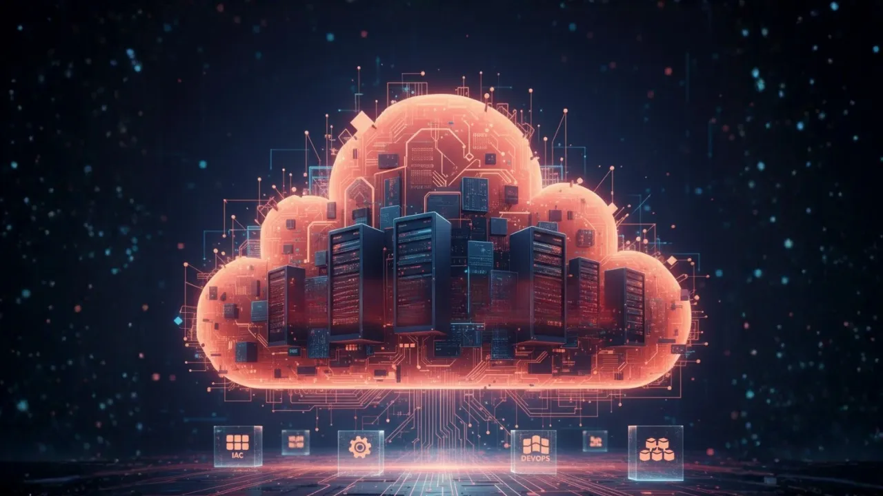 Building for Scale: The CodeScale Approach to Cloud-Native Engineering