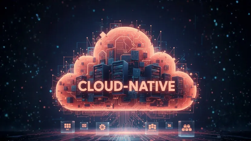 Building for Scale: Cloud-Native Engineering