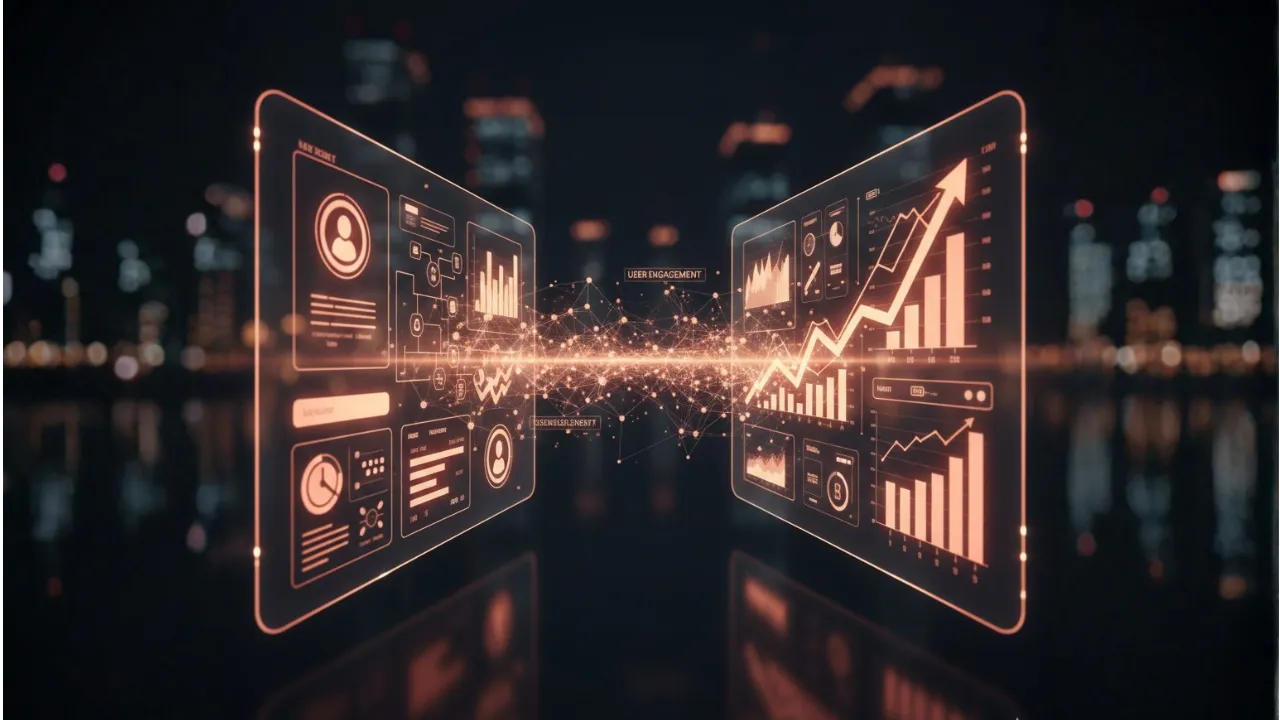 Designing for Impact: How CodeScale’s UI/UX Philosophy Transforms User Engagement into Business Growth