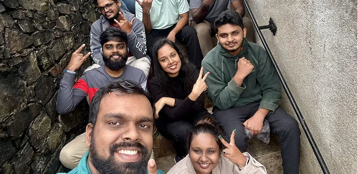 Collaborative workspace