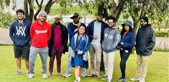 Innovative solutions