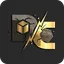 Duel Cube - Gaming Platform Logo