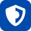 FraudShield: Privacy-First On-Device AI Logo