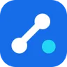 SessionShare: Secure Team Account Sharing Platform Logo