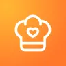 VisChef: The AI Kitchen Companion Logo