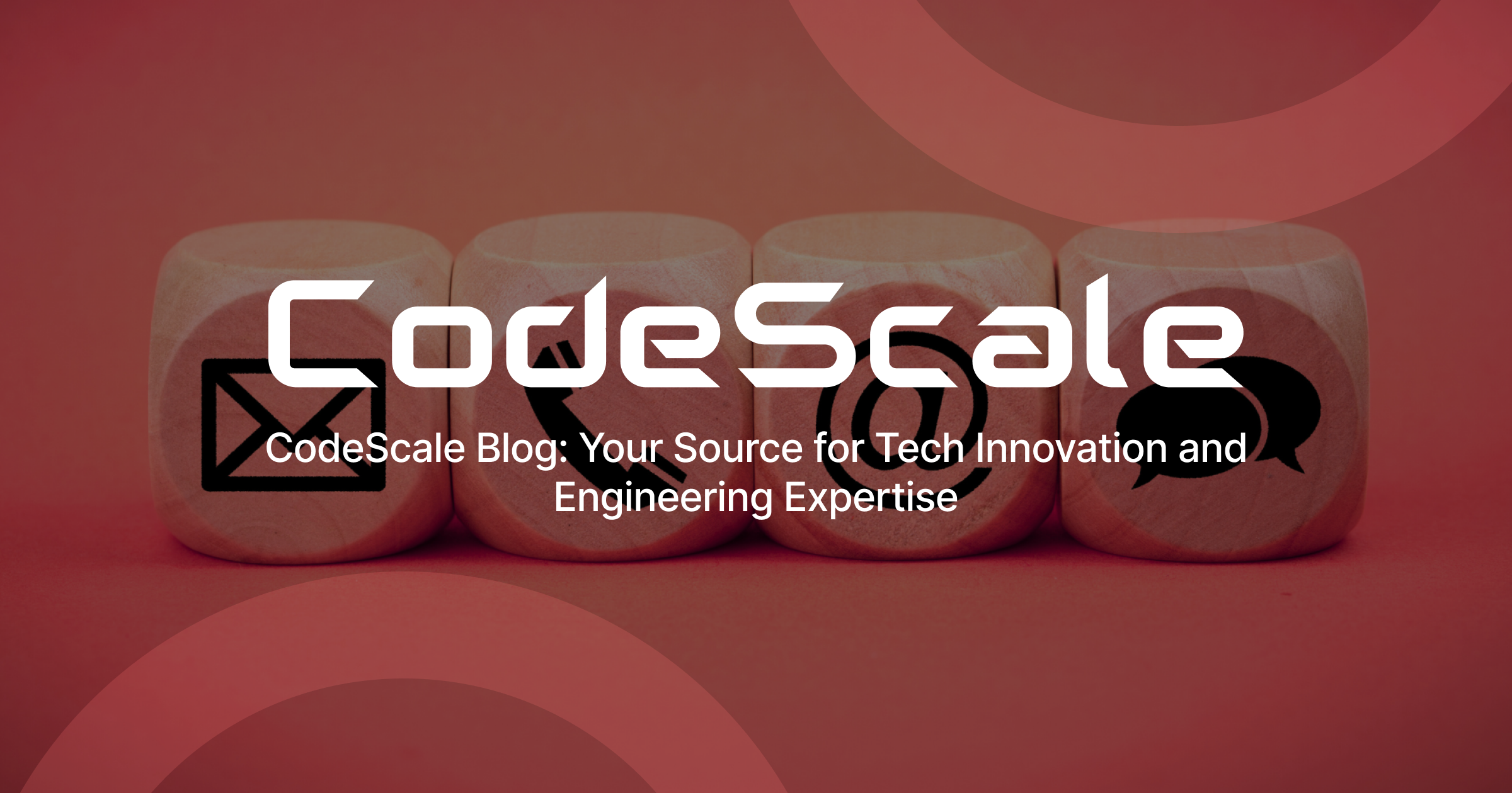 Contact CodeScale | Let's Build Something Great Together | CodeScale